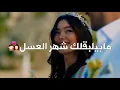 عمر عسل  جوزيف عطيه ٢٠١٨