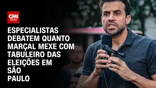 Especialistas debatem o quanto Marçal mexe com tabuleiro das eleições em São Paulo | WW