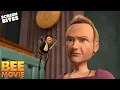 Examining Sting In Court Bee Movie 2007 Screen Bites