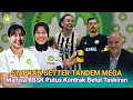 Download Lagu HEBOH‼️ Manisa BBSK Putus Kontrak Betul Taskiran, Yeum Hye-seon Disebut Segera Jadi Tandem Megawati!