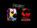 John Doe Script Builder Demon King Skins Gameplay Forsaken