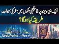 Download Lagu Unified GCC Tourist Visa - 1 VISA Par 6 Gulf Countries Me Travel Ki Facility - Procedure Kiya Hoga?