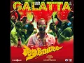 Galatta (From "Aavesham") - Sushin Shyam, Paal Dabba & Vinayak Sasikumar