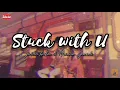 [Lyrics] Stuck With U by Justin Bieber & Ariana Grande (Cover) - Jada Facer & Kyson Facer
