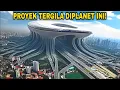 Download Lagu GILA❗️JIKA CHINA Menyelesaikan MEGAPROYEK GILA Ini, DUNIA Akan Berubah Selamanya!
