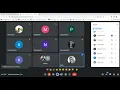 global block and local scope in JavaScript