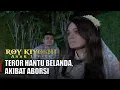 Lagu Roy Kiyoshi Anak Indigo ANTV | Eps 4 FULL