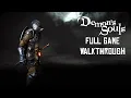Demon's Souls (Remake - PS5) - FULL GAME WALKTHROUGH - No Commentary