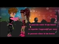 Perle Lama ft Emmène-moi avec toi version msp