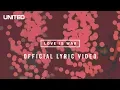Love is War Lyric Video - Hillsong UNITED