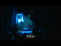 Download Lagu NADIN AMIZAH - SORAI (unofficial lyric video)