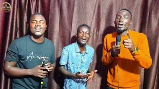 nimeuona mkono wa mungu by esau tosh henry the band u0026 papa amoh