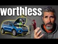 Why Car Dealers Are Saying NO To Your Trade in 2026