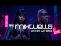 Download Lagu Jammin' way back