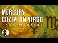 Download Lagu Mercury Cazimi in Virgo: Hidden Clarity Unlocked  I  All 12 Signs
