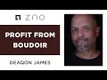 Deaqon James Building a 6 Figure Boudoir Photography Experience Zno At Imaging USA 2023