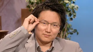 Ellen Helps Masi Oka Find a Date