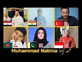 Download Lagu Muhammad Nabina (محمد نبینا) || Remix || Hamada Helal || Ayisha Abdul Basith || Mohammed Tareq 