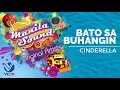 Cinderella - Bato Sa Buhangin [The Best of Manila Sound]