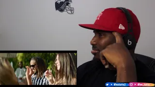  am ricain coute du french rap da uzi fermez la reaction 