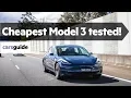 Download Lagu Tesla Model 3 2020 review: Standard Range Plus