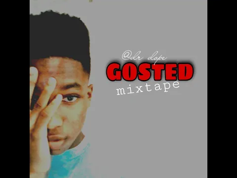 Download MP3 Dr Dope- Gosted Mix 4 (Dr Dope's Remakes & Unreleased HITS)