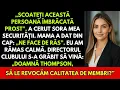 Download Lagu M-a umilit în clubul „ei” – până când paza i-a spus clar cine are cu adevărat de a face