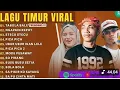 Download Lagu KUMPULAN 12 LAGU TIMUR VIRAL 2025 || TANPA IKLAN‼️