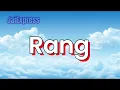 Rang Song Lyrical Video | Sky Force #lyricalvideo #lyrics