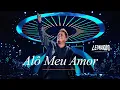Lagu Leonardo | Alô Meu Amor - DVD Uma História Sem Fim