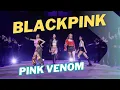 Download Lagu BLACKPINK - Pink Venom (Koplo)
