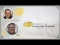 Download Lagu “Adulto com chupeta?” | Diálogos no Jardim das Oliveiras | 19/08/2025