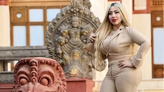 اسمعي يا كارفه    هتغلي هتموتي   ميار الصباح   الهامر دندنها