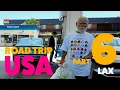 Download Lagu USA Road Trip - Lax // Osa 6