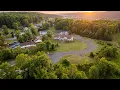 Villas at Pine View Community Tour New Home Community in Pine Grove Pennsylvania