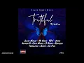 Turbulence - Mountain of Youth [Truthful Riddim by Blaqk Sheep Music] Release 2020