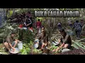 Lagu Akhirnya Saya \u0026 Mia Bisa  Buka Lahan Berkebun Purik/Keratom Semoga Tuhan Memberkati Usaha Kami !!!!