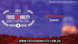 Diabetes film thumbnail