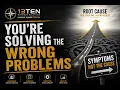 You re Solving The Wrong Problems
