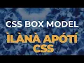 Understanding the CSS Box Model Margin Border Padding Content Explained