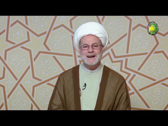 ⁣70 نهاية الحكمة،المرحلة الخامسة،الفصل الأول في أن الماهية..،ص72 - الأستاذ: سماحة الشیخ فضیل الجزائری