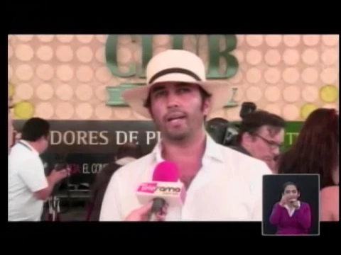 Valla de paja toquilla por primera vez en Ecuador