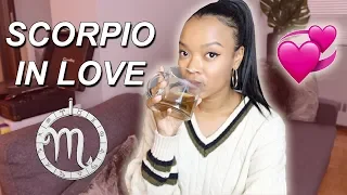 Dating A Scorpio Everything You Need to Know About Your lover