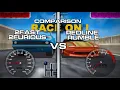 Download Lagu Redline Rumble VS ZipZaps 2Fast2Furious | COMPARISON