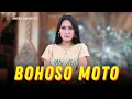 Vita Alvia - Bohoso Moto (Official Music Video)