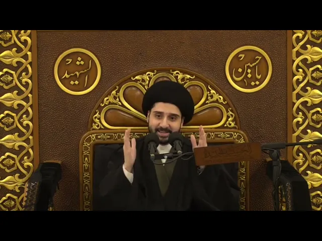 ⁣أريد الذهاب للشاليه يوماً كاملاً في شهر رمضان، ومع ذلك أريد الصوم .. فكيف السبيل لذلك؟! سيد حسين شبر