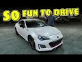 The Truth About Cheap Subaru BRZs Why Mechanics Love Them