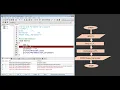 Area and Perimeter of Square using C Program