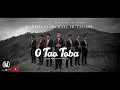 Download Lagu MAXIMA \u0026 Michael Hutagaol - O Tao Toba | Cipta: Nahum Situmorang (Official Music Video)