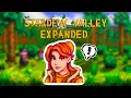 let s STEAL robins s axe let s play stardew valley expanded ep 11 1 6 update
